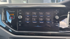 Volkswagen Polo 1.0 Life 5dr Petrol Hatchback